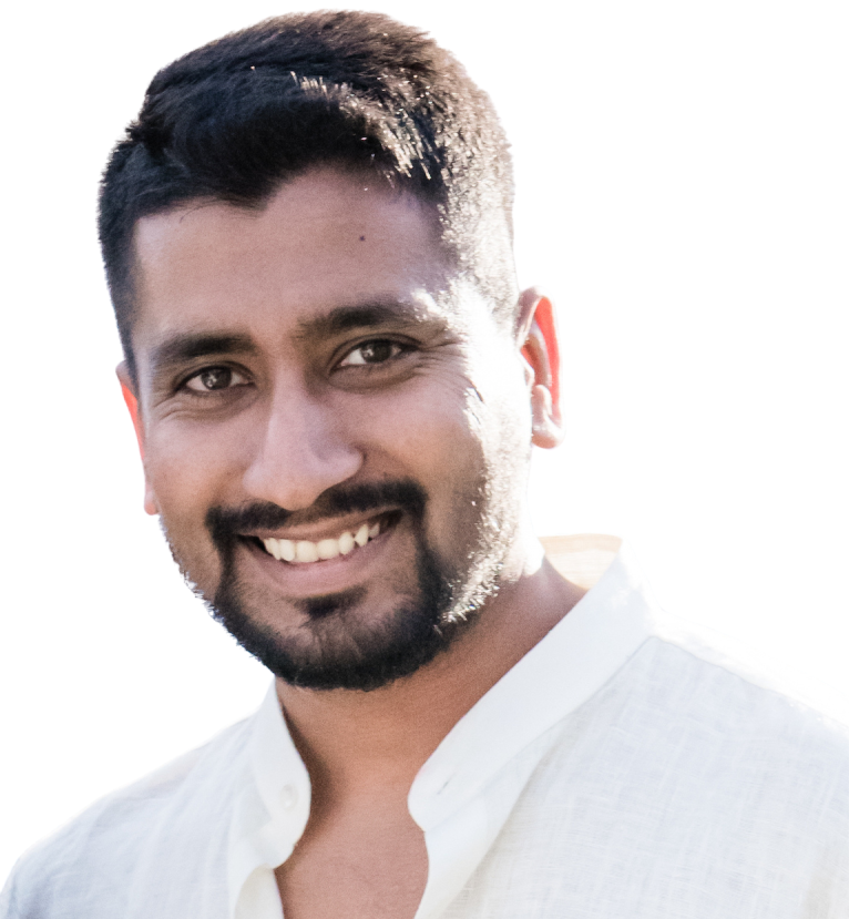 Rohan Attravanam